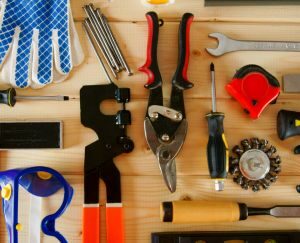 Tools and Gadgets​